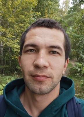 Ви из Снежинска 33 года