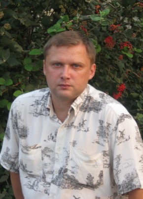 Константин, 51, Россия, Москва