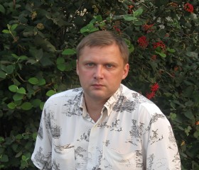 Konstantin, 53, Moscow