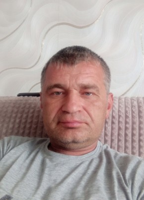 Михаил из Воткинска 41 год