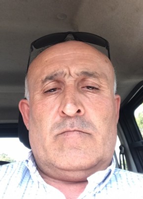 mustafa, 53, Türkiye Cumhuriyeti, Elbistan