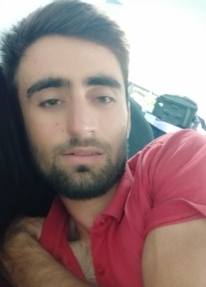 Burak, 29, Türkiye Cumhuriyeti, Erzincan