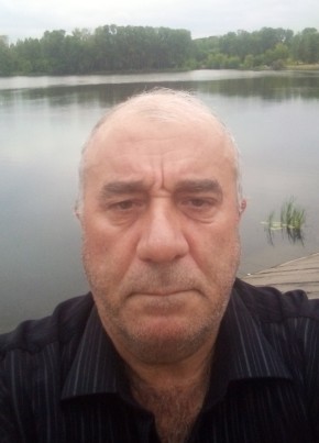 Нариман, 53, Россия, Набережные Челны