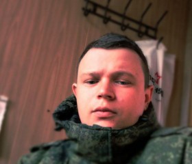 Илья, 26 лет, Мончегорск