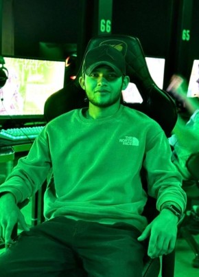 David, 19, Russia, Yekaterinburg