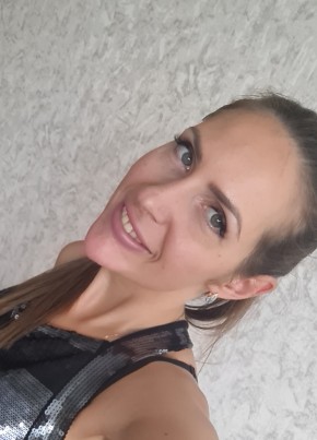Alyena, 38, Russia, Moscow