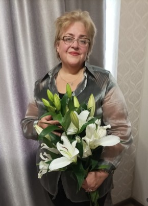 Анна, 57, Россия, Холмск