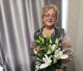 Анна, 57 лет, Холмск