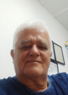 Diego, 66, República de Colombia, Yumbo