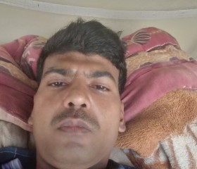 Virendra Singh, 35 лет, Ilām