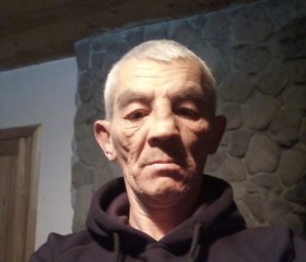 Сергей, 55 лет, Невинномысск