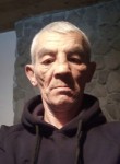 Сергей, 55 лет, Невинномысск