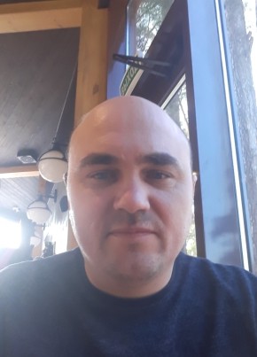 Николай, 41, Россия, Бабаево