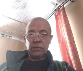 Сергей, 59 лет, Лодейное Поле