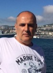 Руслан, 55 лет, Bursa