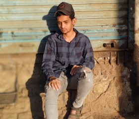 Arman, 19 лет, Bhiwandi