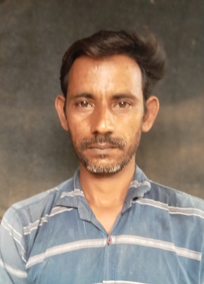 Manoj panchal, 35, India, New Delhi