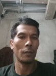 ghuriyang, 43 года, Djakarta