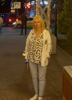 ирина, 54, Россия, Сочи