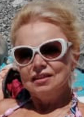 irina, 56, Russia, Samara