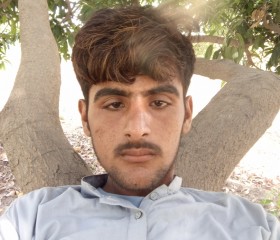 Muhammad Amir, 18, Dallas