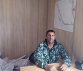 Аслан карадумано, 48 лет, Щучинск