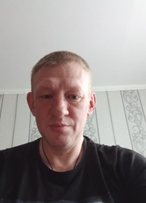 Сергей Зубарев, 45, Россия, Москва