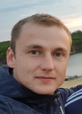 Дмитрий, 35, Россия, Оха