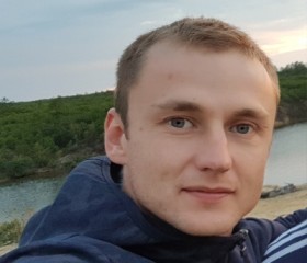 Дмитрий, 35 лет, Оха