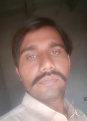 Jani.g, 35, پاکستان, عارِف والا