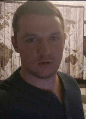 Slava, 39, Russia, Moscow