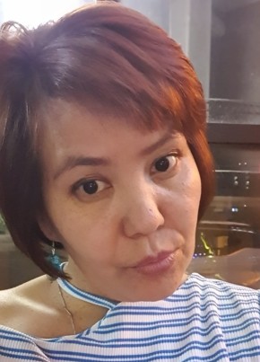 Жанна, 38, Қазақстан, Астана