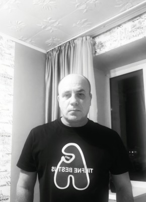 Андрей из Стерлитамака 44 года