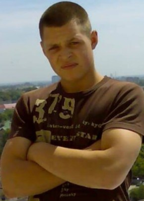 Максим, 36, Россия, Светлогорск