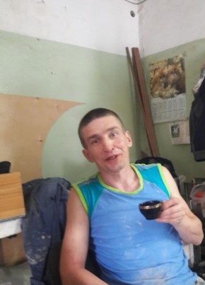 Александр, 47, Россия, Ярославль