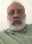 kite, 60 лет, Chandigarh
