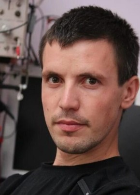 Андрей из Сальска 39 лет