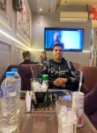 احمد عويس, 26  , Bani Suwayf