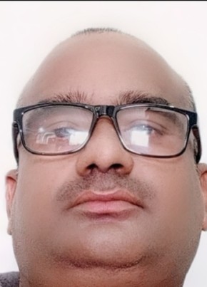 Dharmendra Kumar, 45, India, Patna