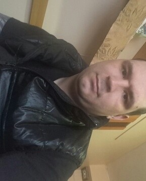 Александр, 40, Россия, Мурмаши