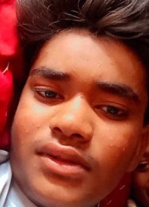 Rahul bnjara, 19, India, Ahmedabad