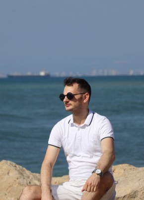 Garry, 36, Република България, Бургас