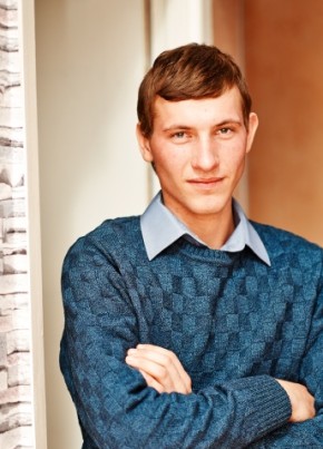 Александр, 32, Россия, Барыш