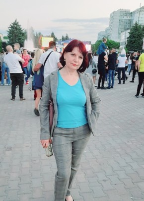 Ирина Николяк, 53, Republica Moldova, Bălți