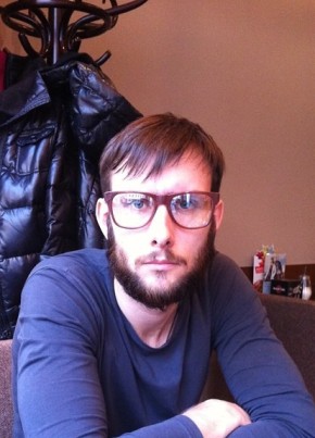 Oleg, 33, Russia, Moscow