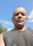 Иван Надькин, 53 года, Бугуруслан