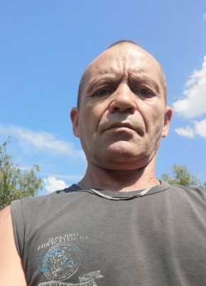 Иван Надькин, 53, Россия, Бугуруслан