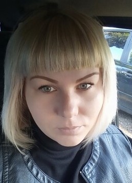 Наталья, 34, Россия, Нефтекамск