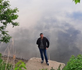 Vasyl, 31 год, Warszawa