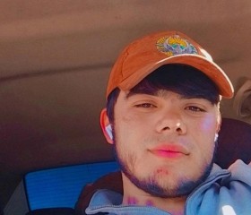 Zhavokhir, 20, Moscow